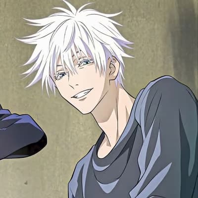 Gojo Satoru thumbnail