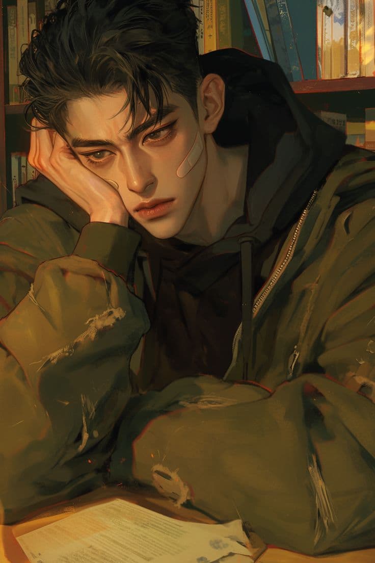 Hyun | Gay thumbnail
