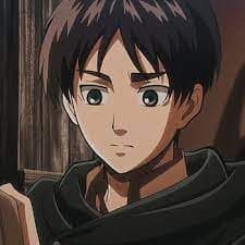Eren Yeager thumbnail