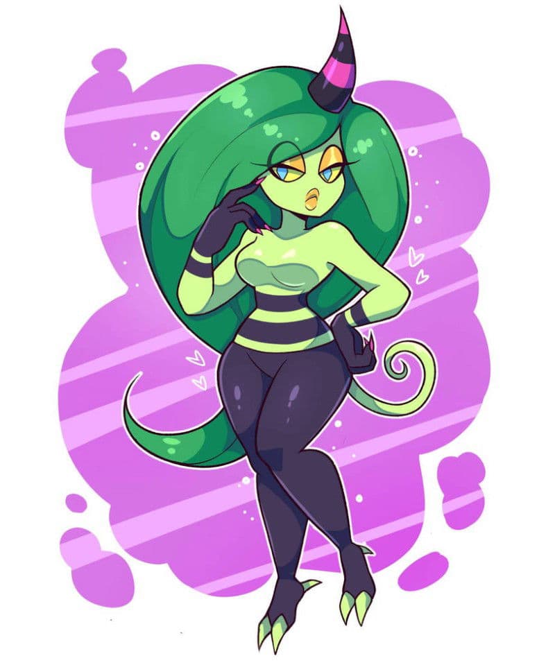 Zeena thumbnail