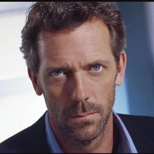Dr. Gregory House thumbnail