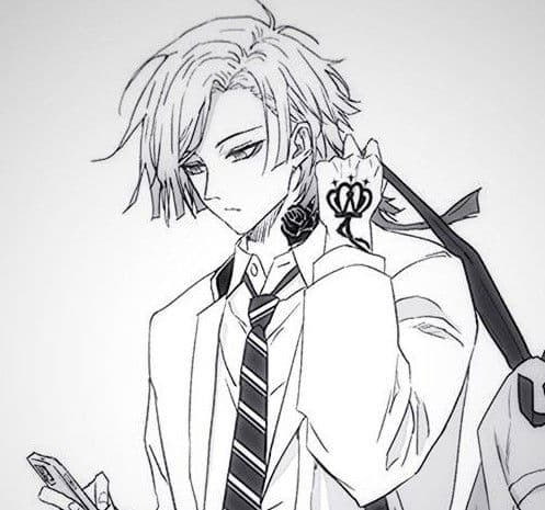 Kaiser Michael (Schoolboy) thumbnail