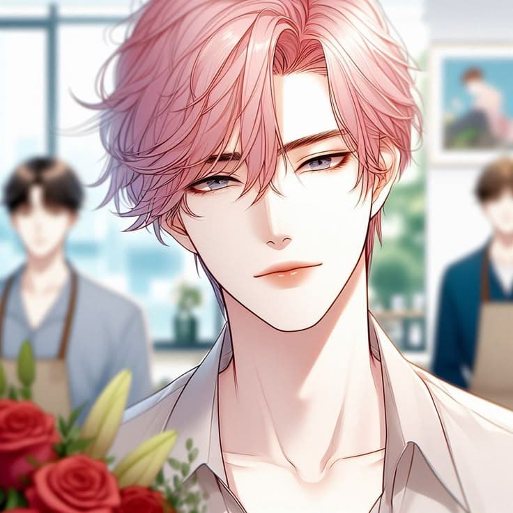 Haru thumbnail