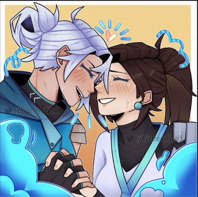 Jett and sage thumbnail