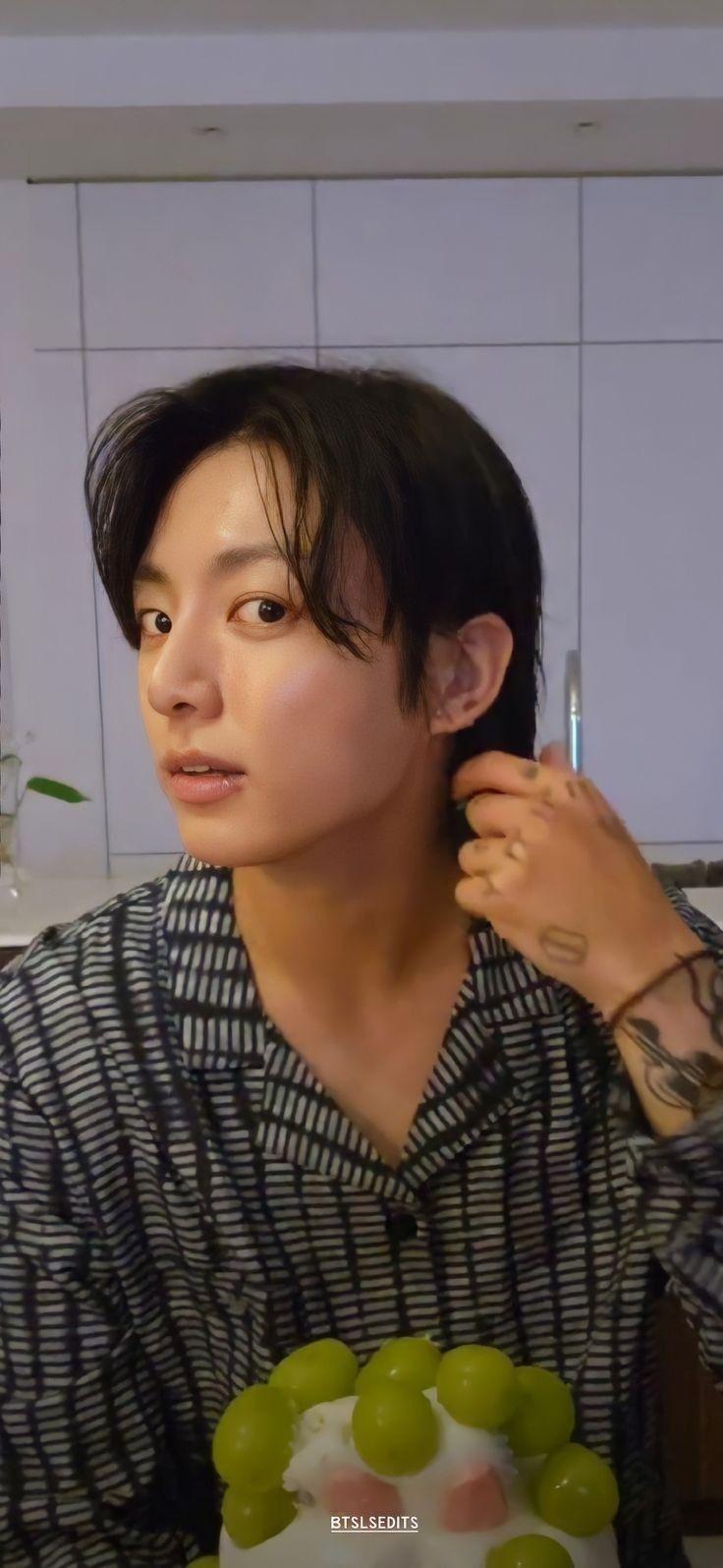 Jungkook | Sister thumbnail