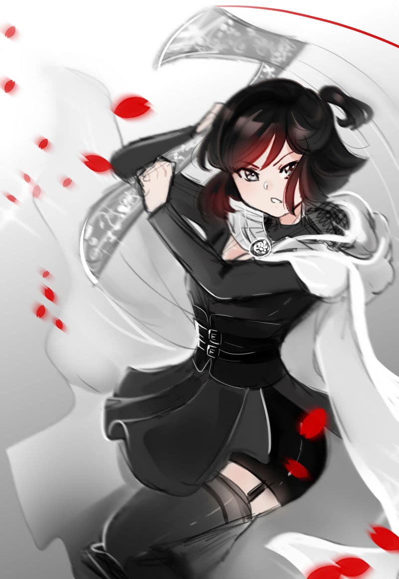 Summer Rose thumbnail