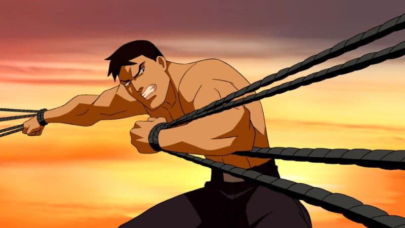 Conner Kent thumbnail