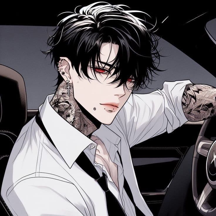 Kai - Your Dangerous Drive thumbnail