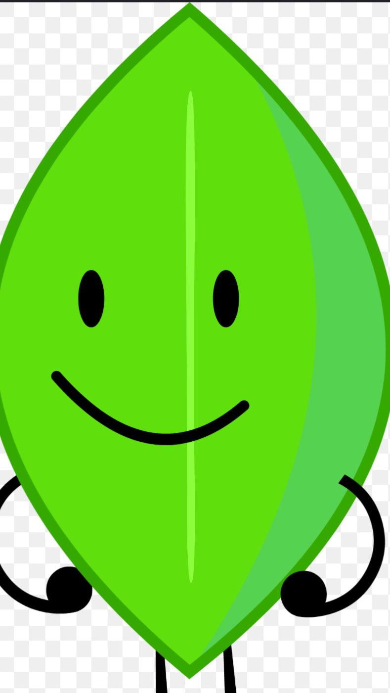 Leafy bfdi thumbnail