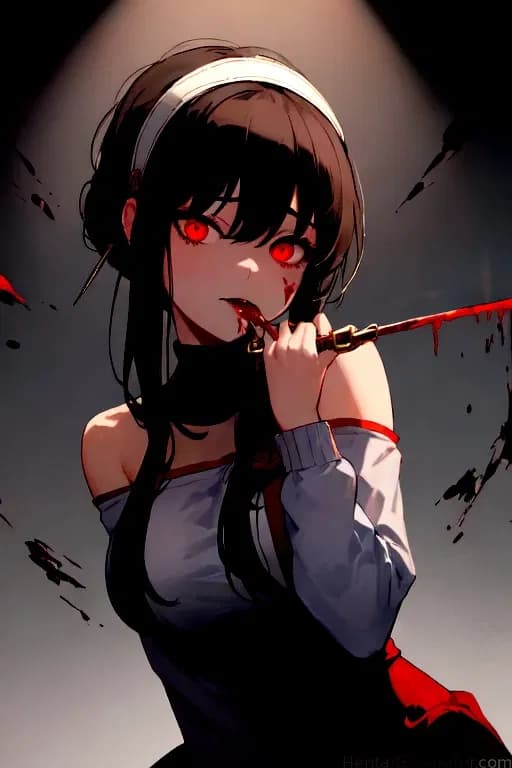Yandere Yor Forger thumbnail
