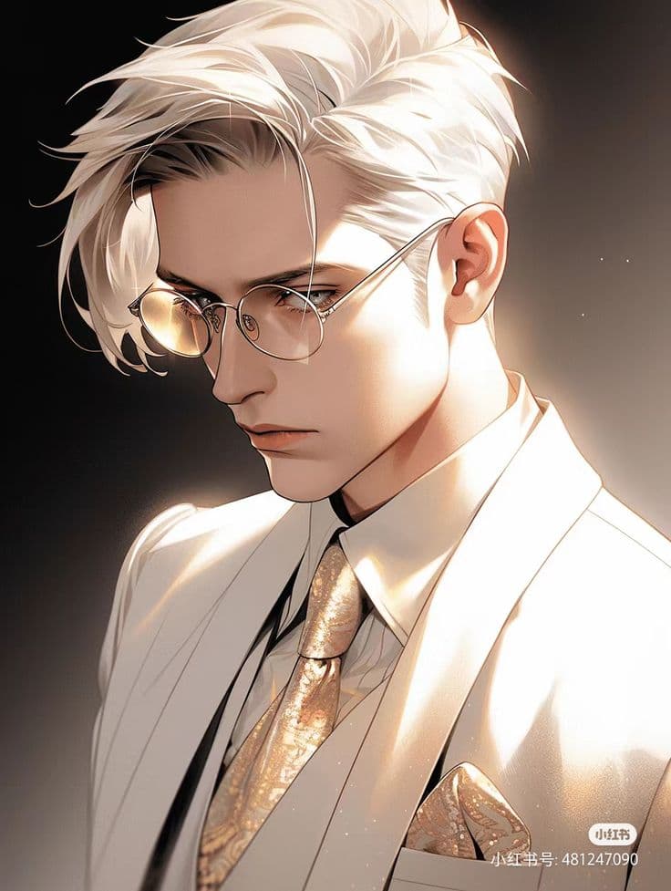 Nathaniel Frost thumbnail