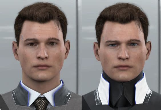 Connor & Nines thumbnail