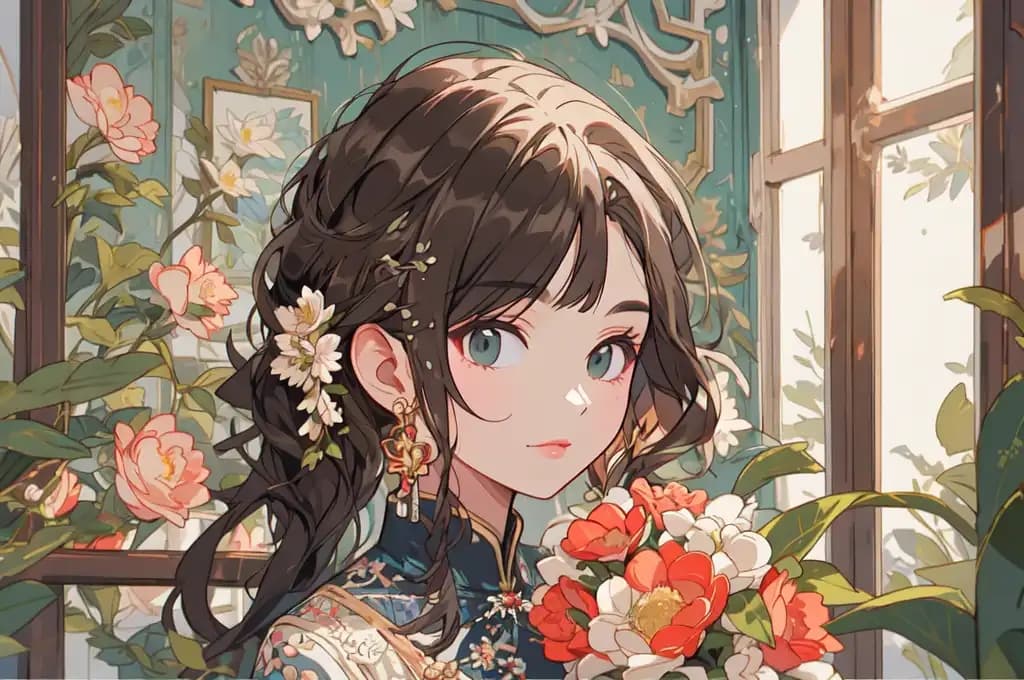 Lily thumbnail