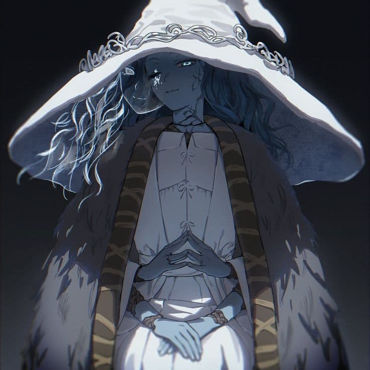 Ranni the Witch thumbnail
