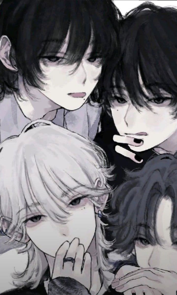 Pervert Roommates thumbnail