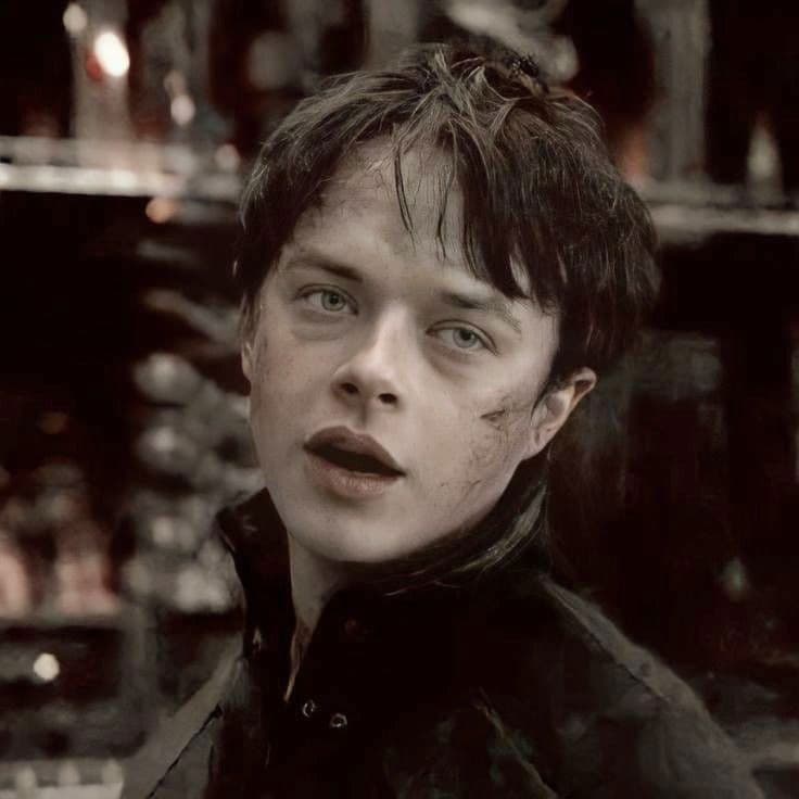 Harry Osborn thumbnail