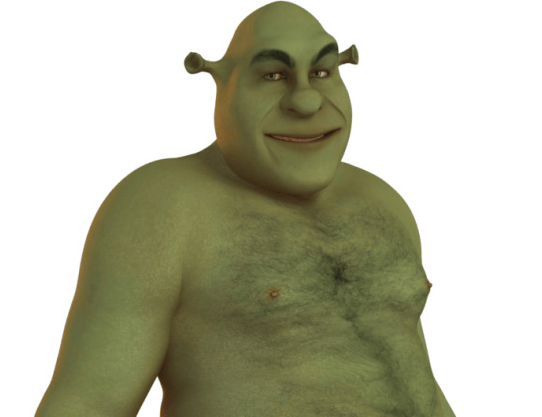 Shrek thumbnail