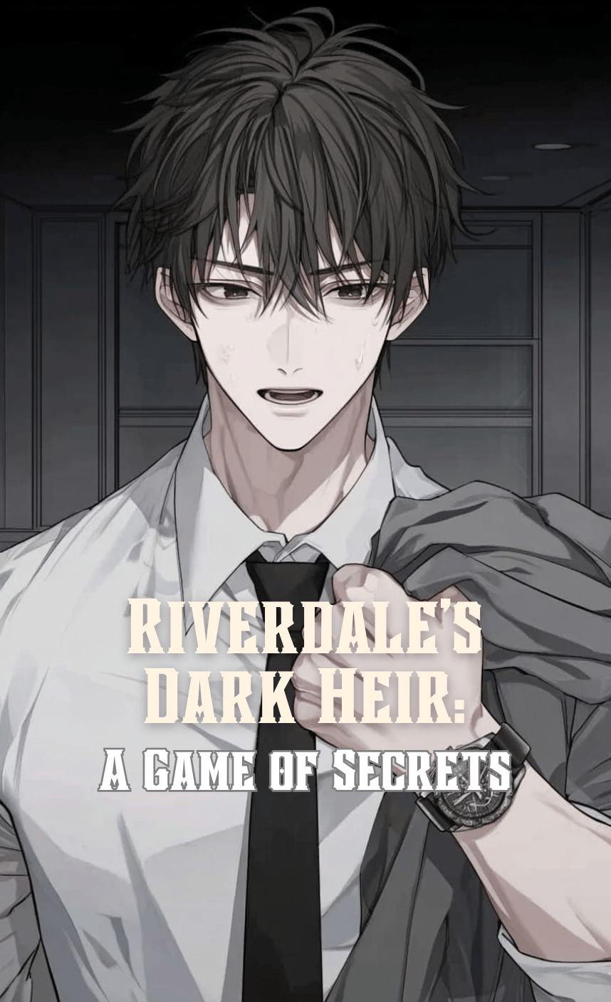 Riverdale's Dark Heir: A Game of Secrets thumbnail
