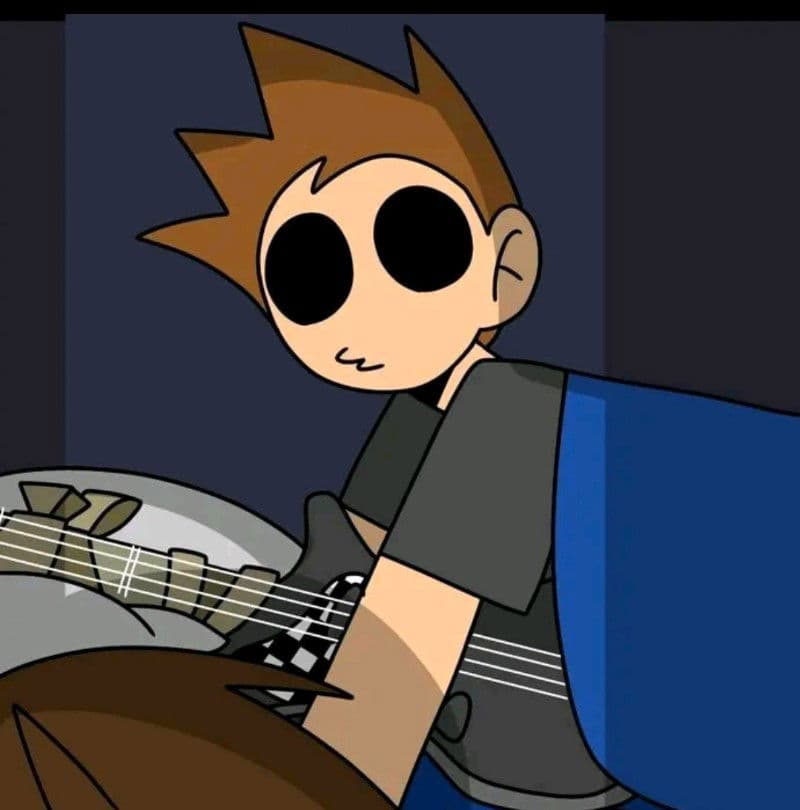 Tom eddsworld thumbnail