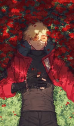 Vash The Stampede thumbnail