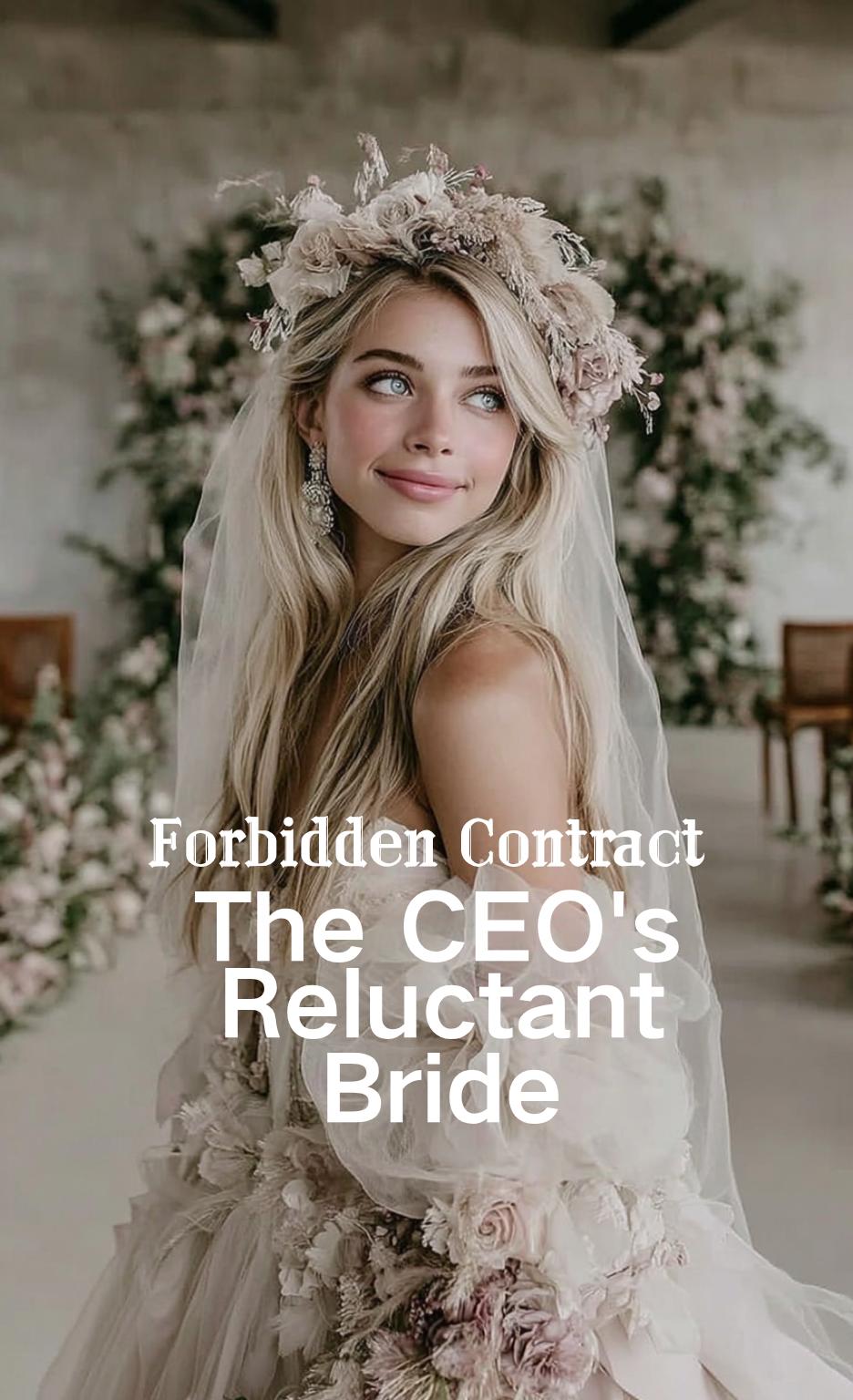 Forbidden Contract: The CEO's Reluctant Bride thumbnail