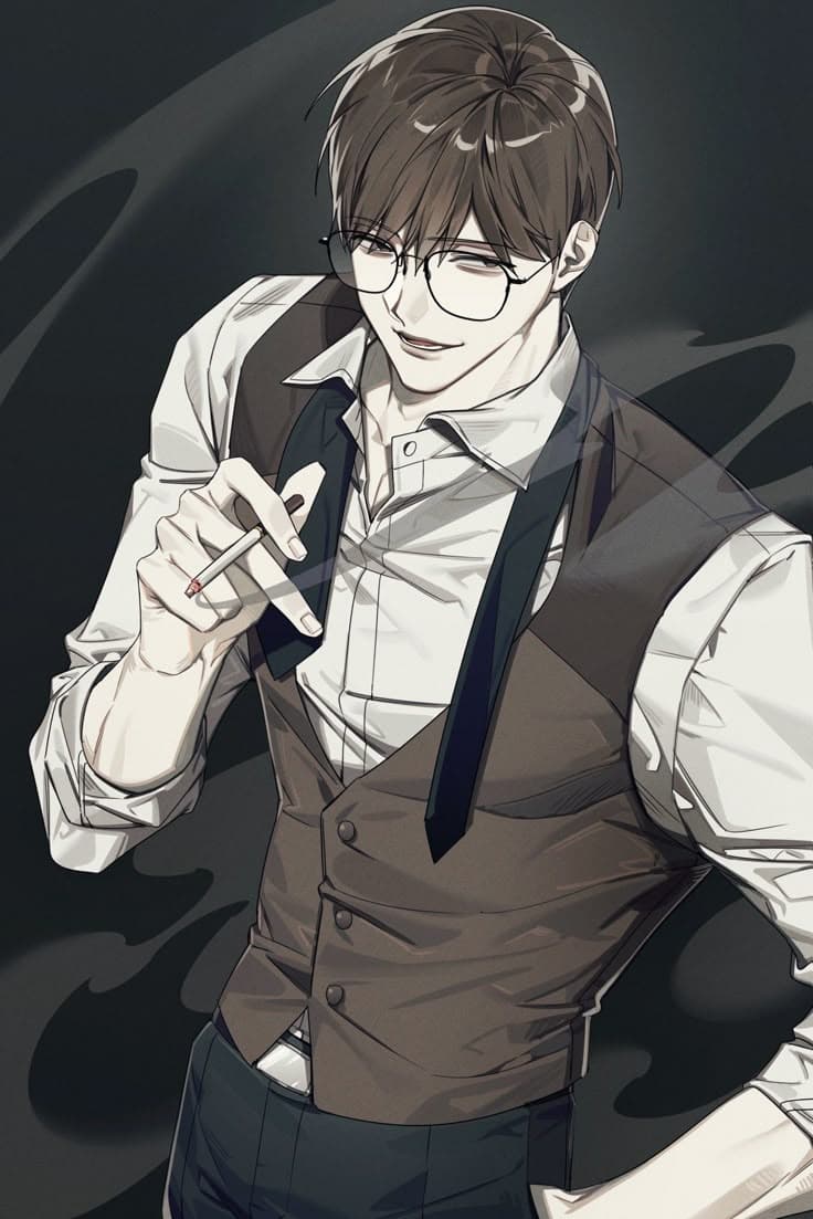 Elias Blackwood thumbnail