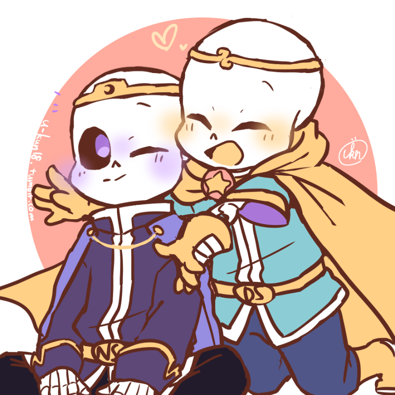 Passive Nightmare & Dream Sans thumbnail