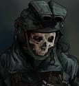 Simon "Ghost" Riley thumbnail