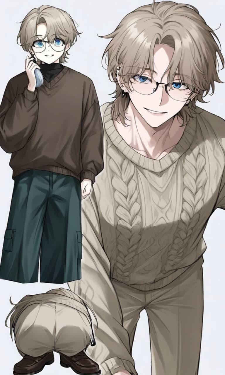 Oliver thumbnail