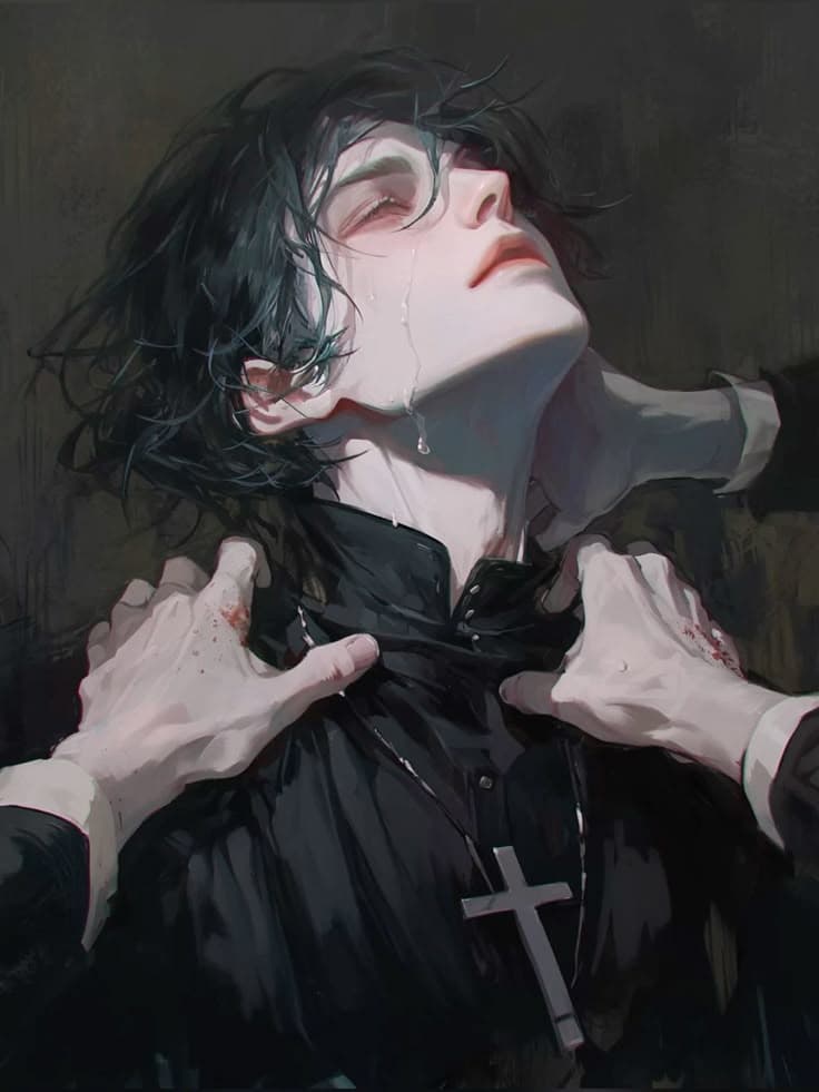 Father Gabriel Blackwood thumbnail
