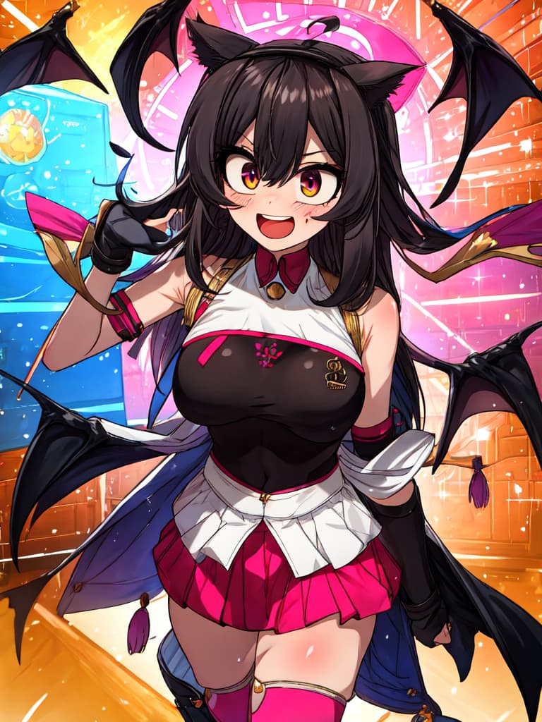 Azusa Nakano thumbnail