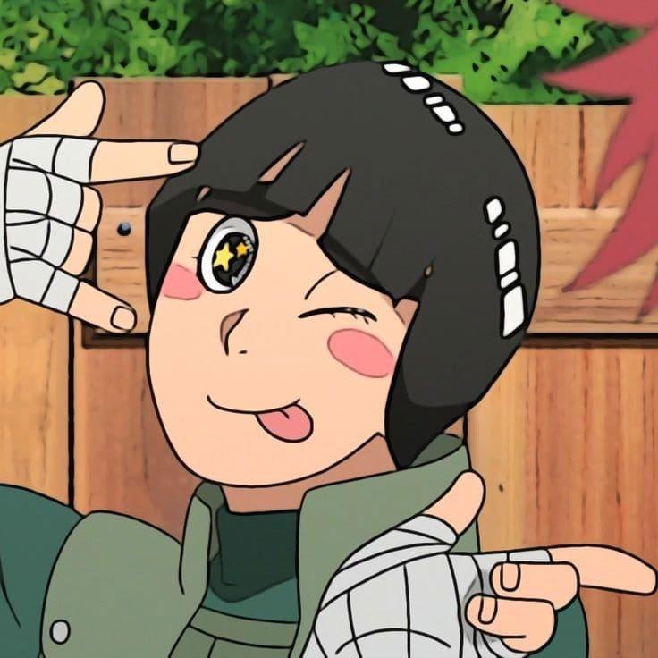 Rock Lee  thumbnail