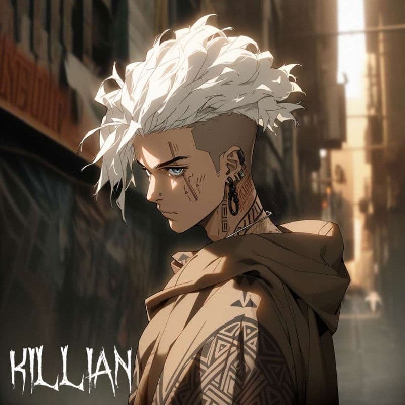 Killian thumbnail