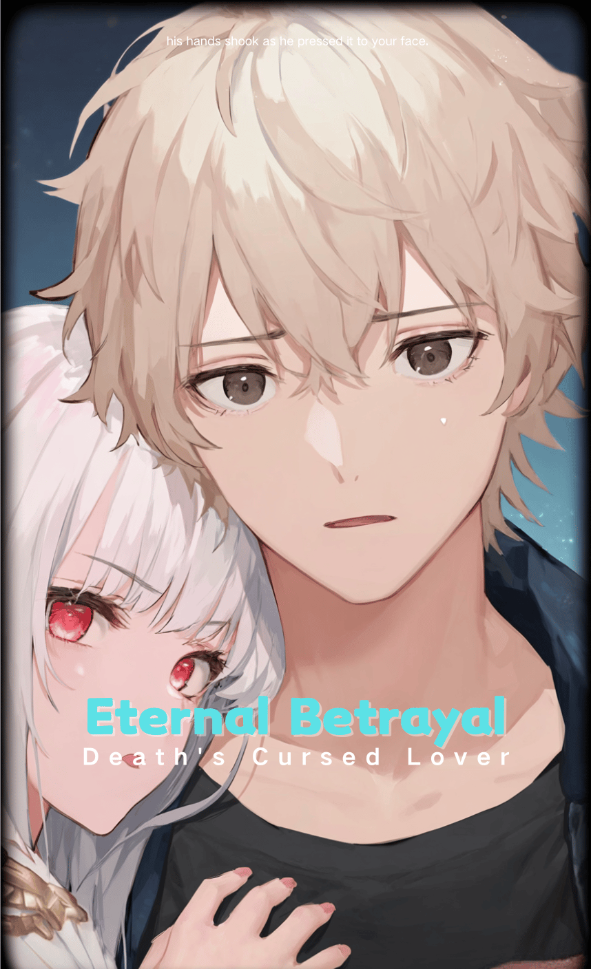 Eternal Betrayal: Death's Cursed Lover thumbnail