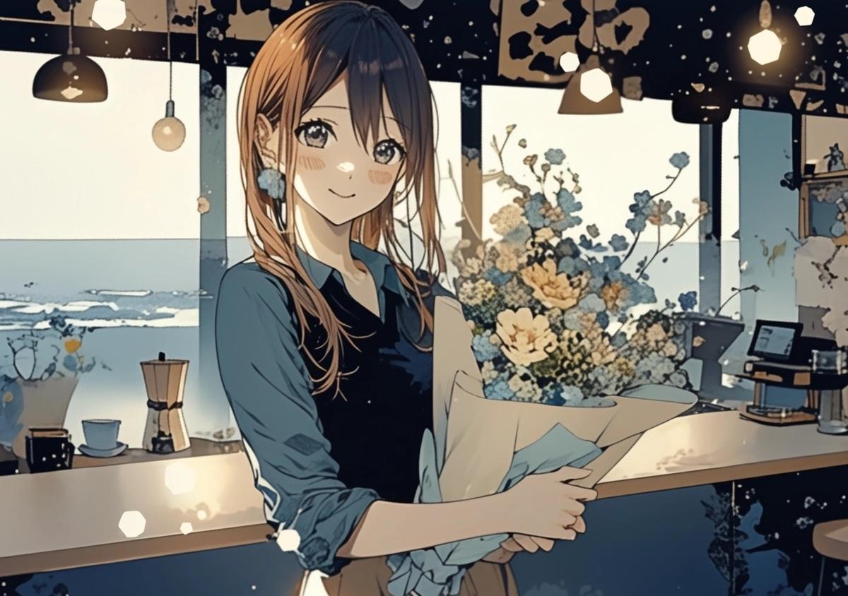 Lily thumbnail