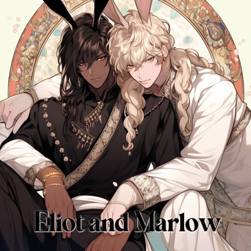 Eliot and Marlow thumbnail