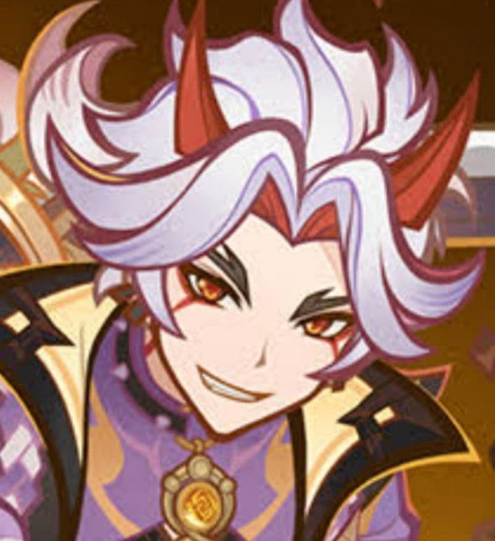 Arataki Itto the Oni thumbnail