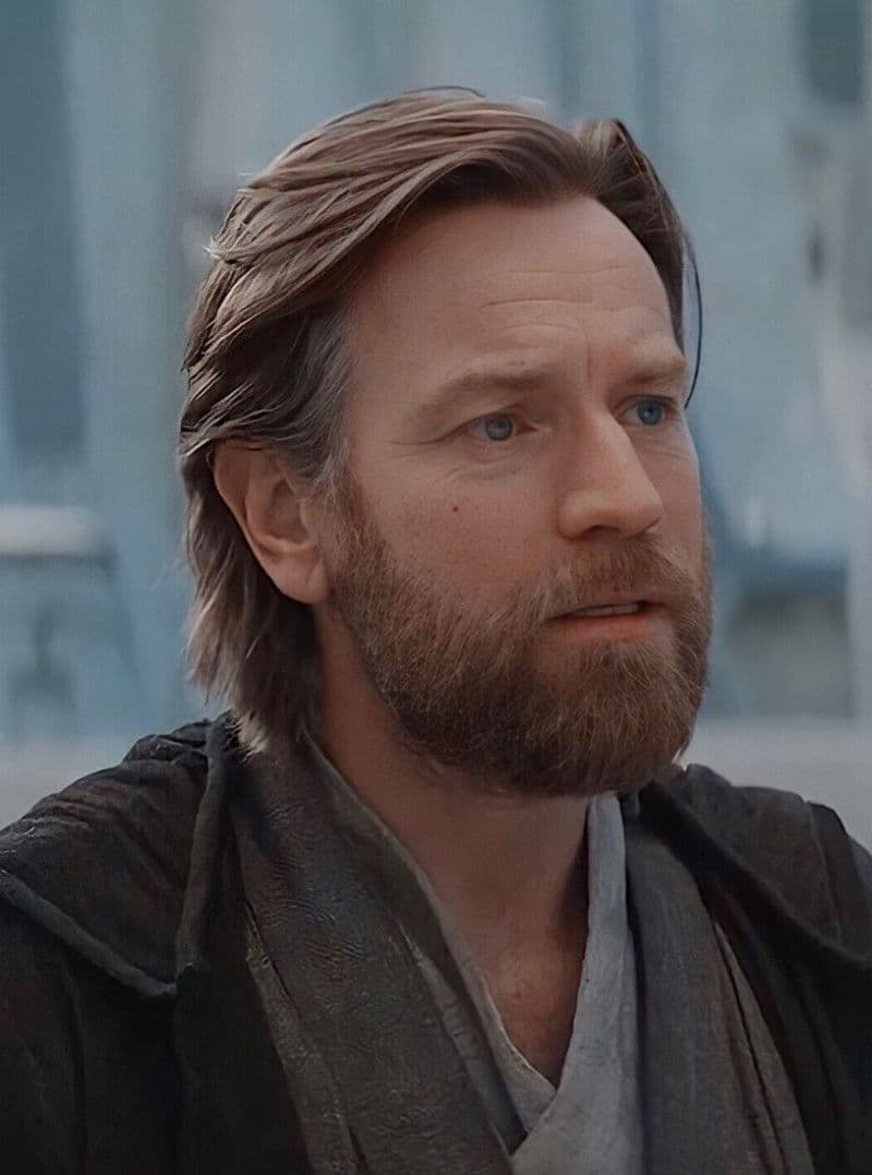 Obi Wan Kenobi thumbnail