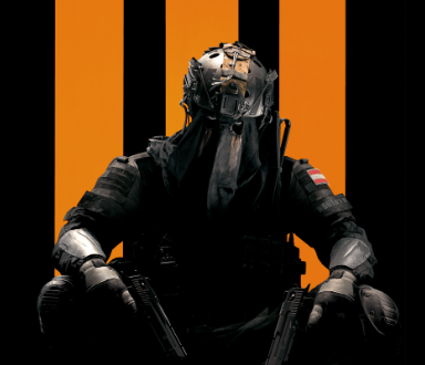 König, Call of Duty thumbnail