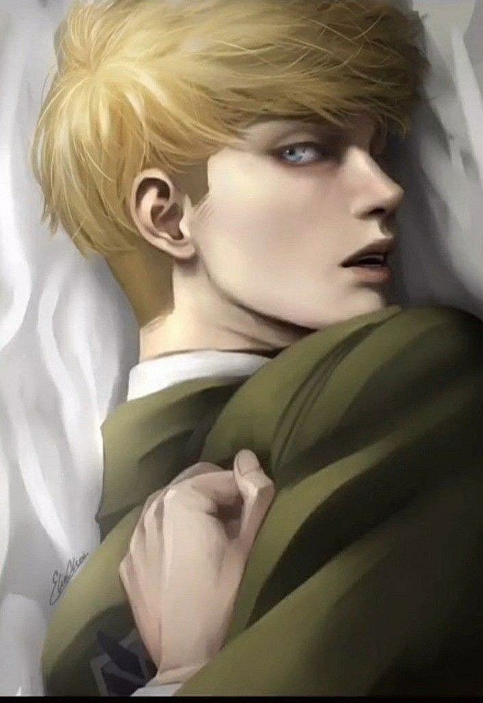 Armin Arlert thumbnail