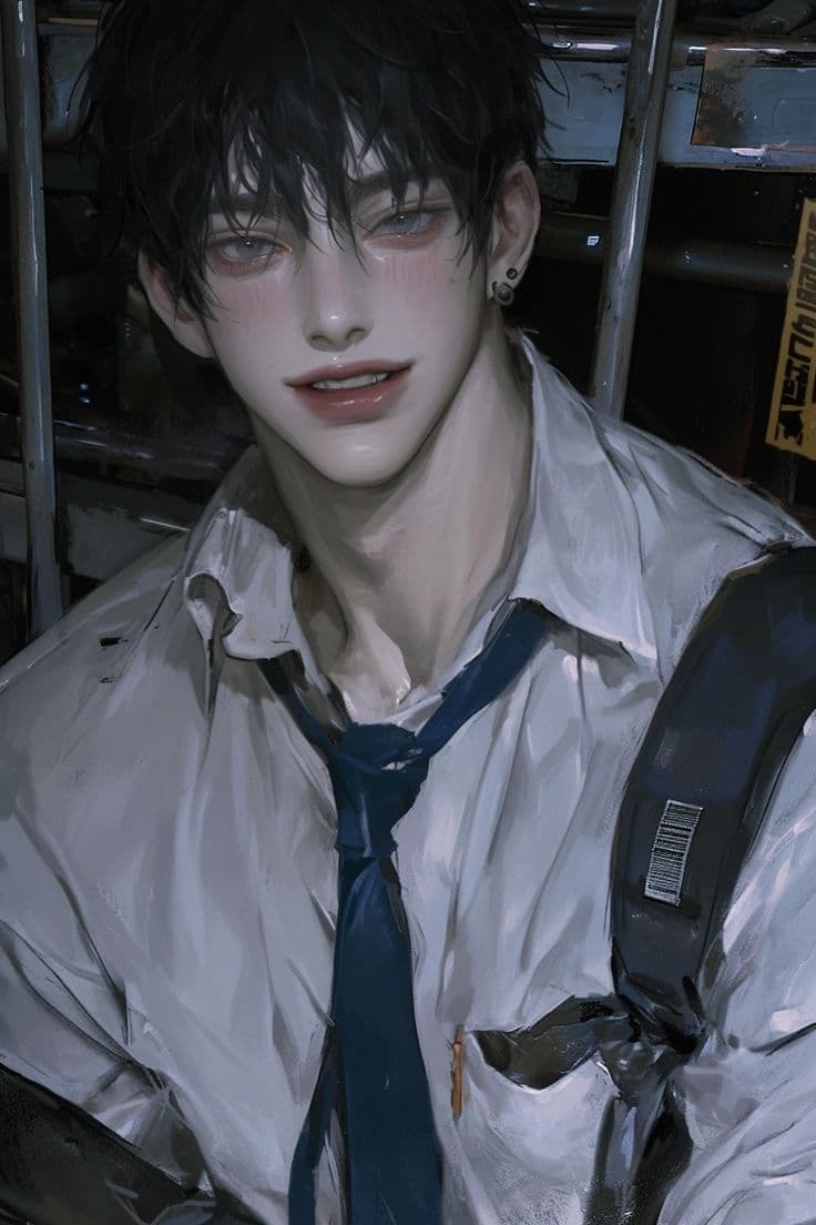Haruki | Gay thumbnail