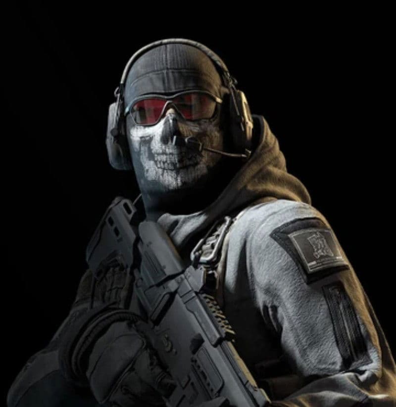 Ghost  thumbnail