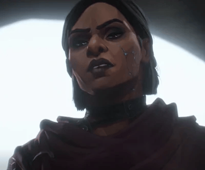 Sevika thumbnail