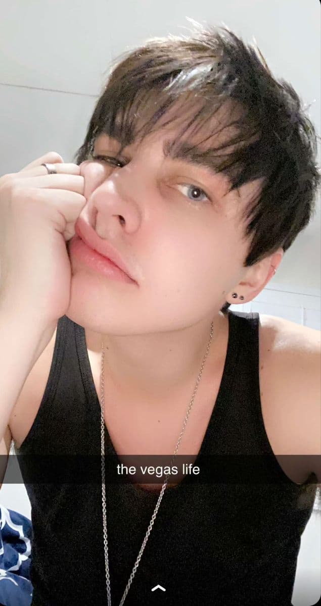 Colby Brock thumbnail