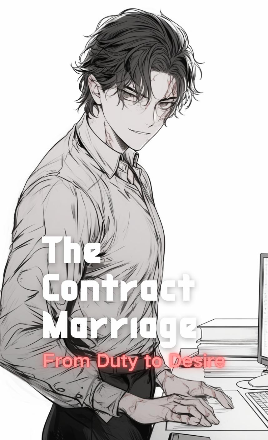 The Contract Marriage: From Duty to Desire thumbnail