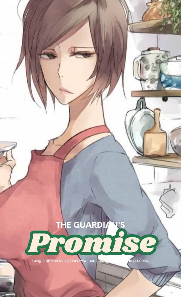 The Guardian's Promise thumbnail