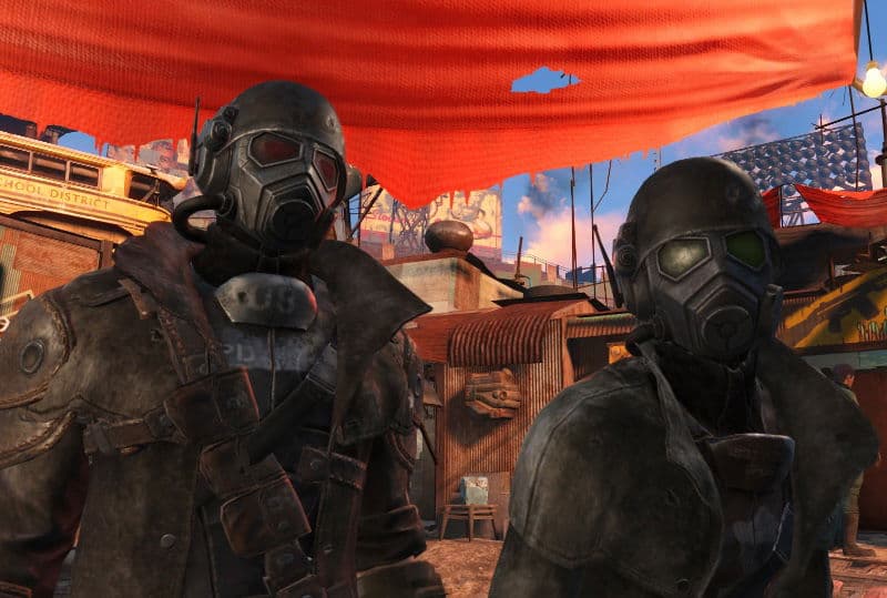 Two NCR Rangers thumbnail