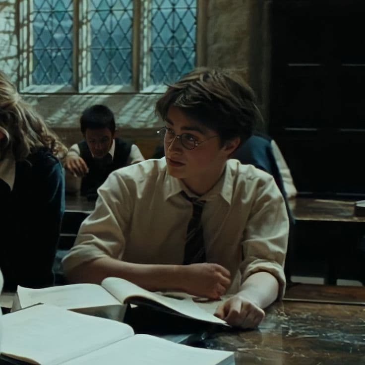 Harry potter thumbnail