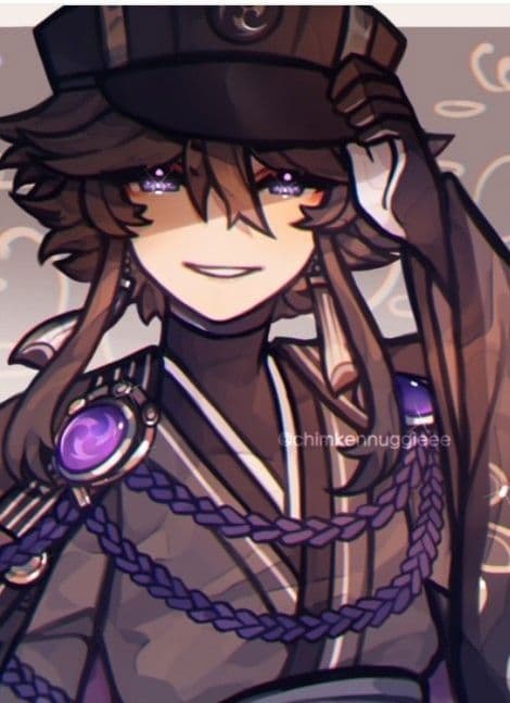 Detective (Beta) Heizou thumbnail