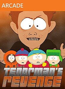 Tenorman's Revenge thumbnail